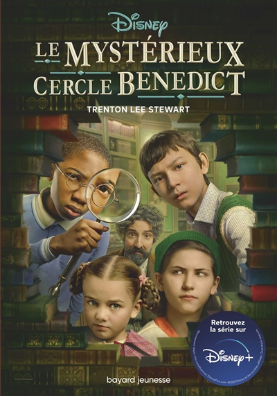 Le mystérieux cercle Benedict