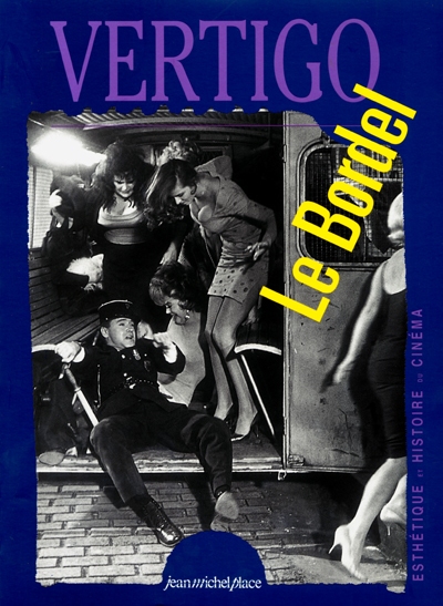 Vertigo, n° 20. Le bordel