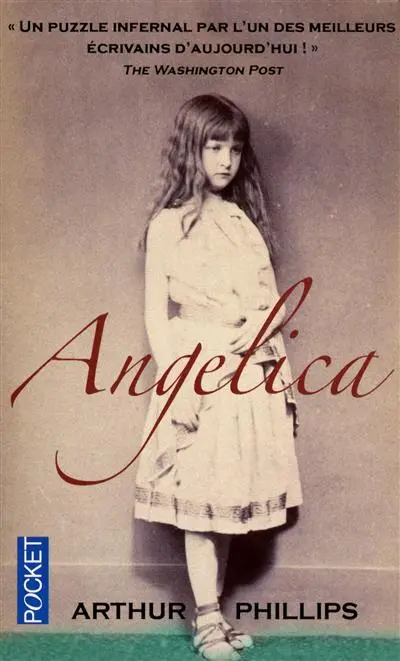 Angelica