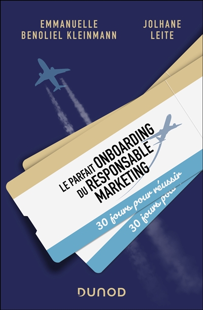 Le parfait onboarding du...