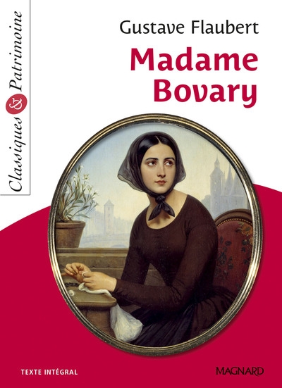 Madame Bovary : texte intégral