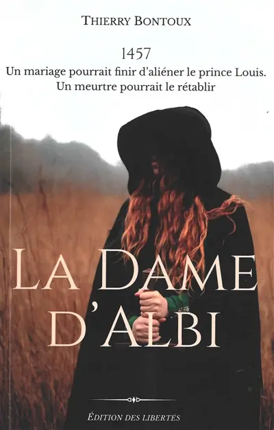 La dame d'Albi