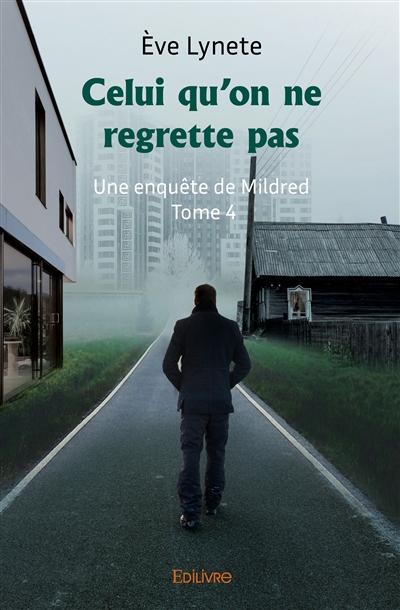 Une enquête de Mildred :...