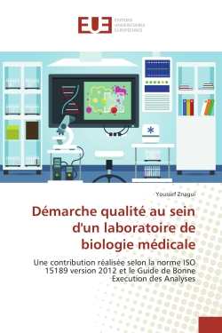 Démarche qualité au sein...