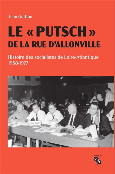 Le putsch de la rue...