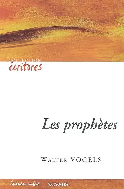 Les prophètes