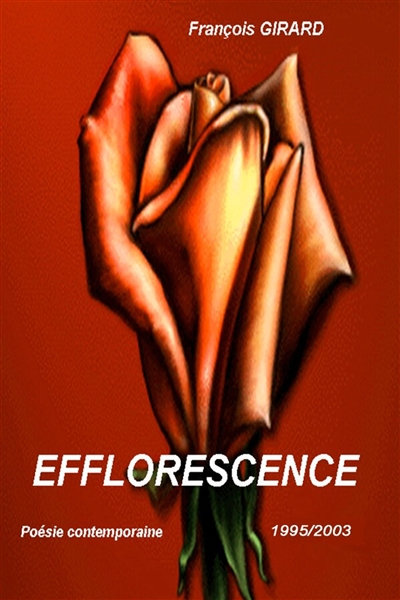 Efflorescence