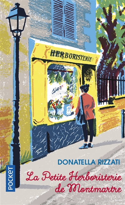 La petite herboristerie de...