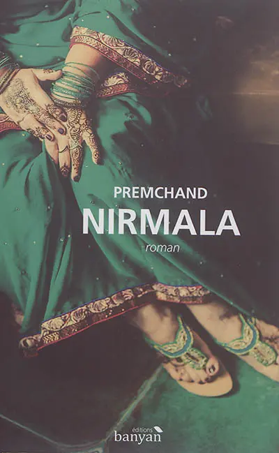 Nirmala