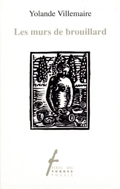 Les murs de brouillard