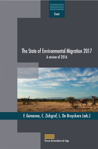 The state of environmental migration 2017 : a review of 2016