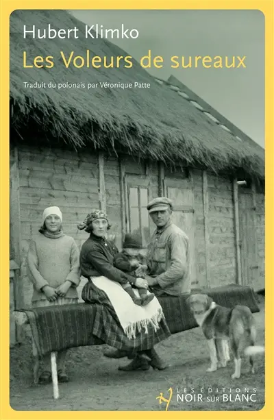 Les voleurs de sureaux