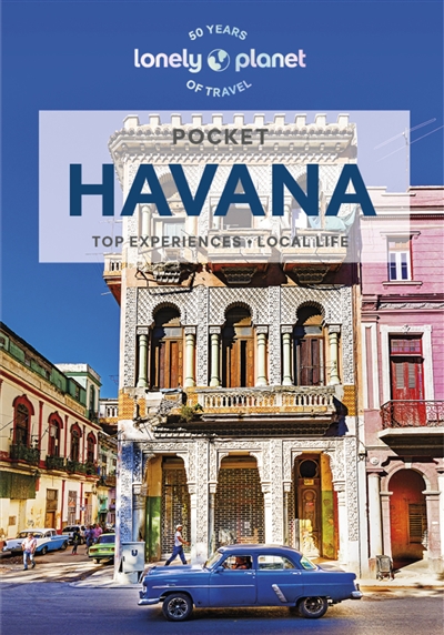 Pocket Havana : top experiences, local life