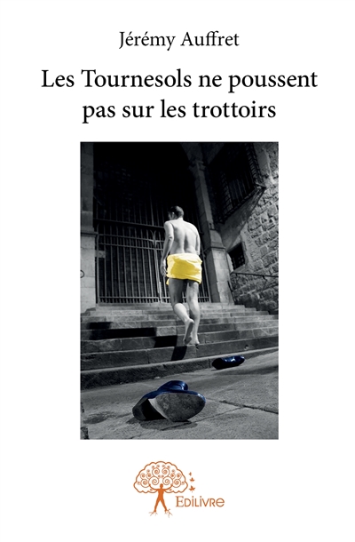 Les tournesols ne poussent...