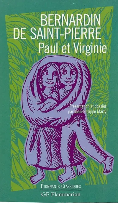Paul et Virginie