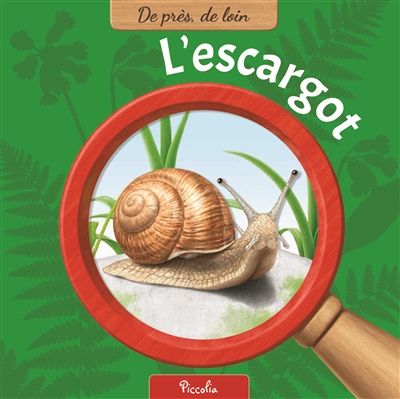 L'escargot