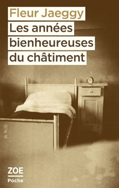 Les années bienheureuses du...