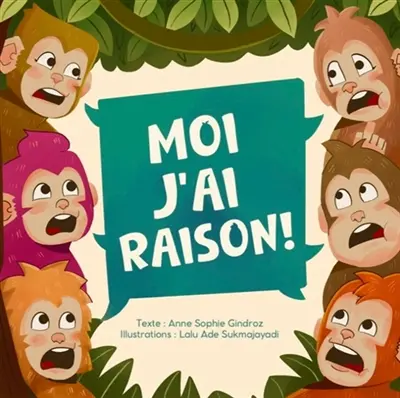Moi J'ai Raison