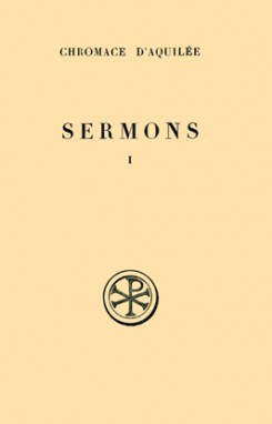 Sermons. Vol. 1. Sermons 1-17 A