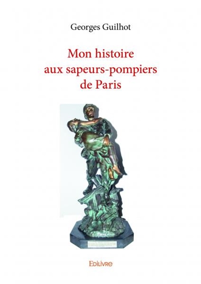 Mon histoire aux sapeurs...