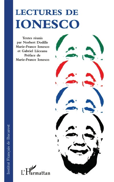 Lectures de Ionesco