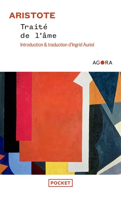 Le traité de l'âme