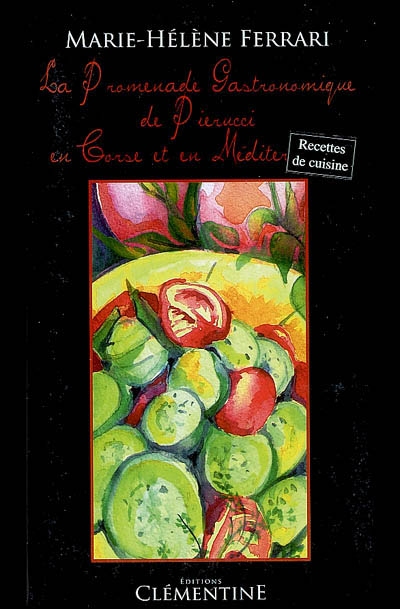 La promenade gastronomique...