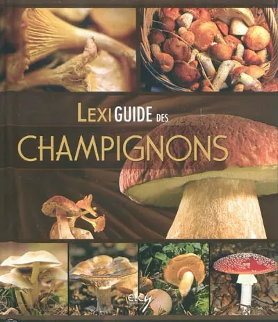 Lexiguide des champignons