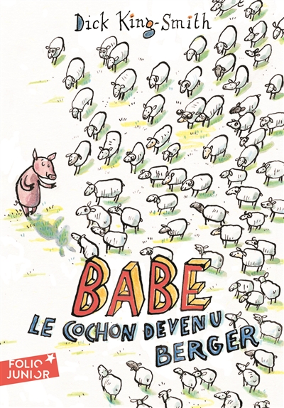 Babe, le cochon devenu berger