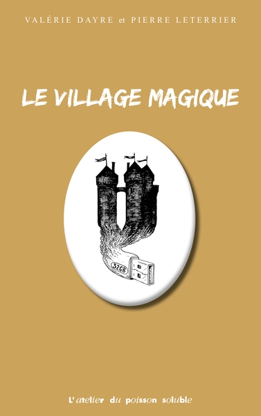 Le village magique