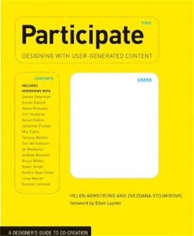 Participate Designing with user-generated Content