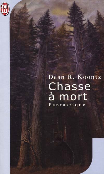 Chasse à mort