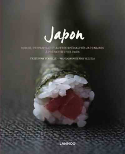 Cuisine japonaise : comment préparer chez vous sushis, tappanyakis et autres spécialités japonaises