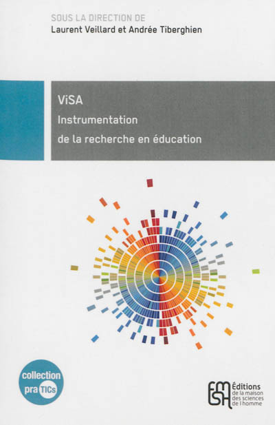 ViSA : instrumentation de la recherche en éducation