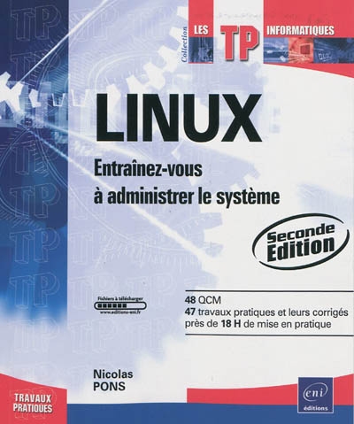 Linux : entraînez-vous à administrer le système