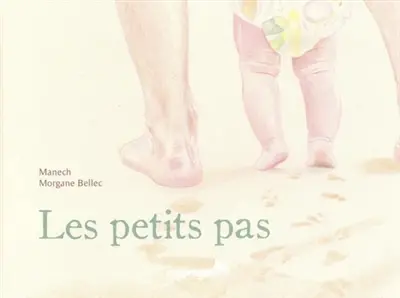 Les petits pas
