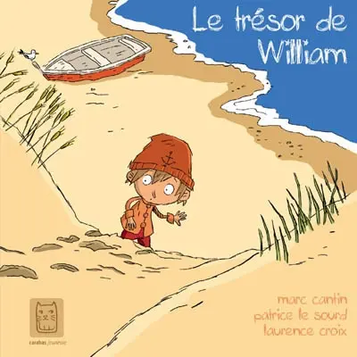 Le trésor de William