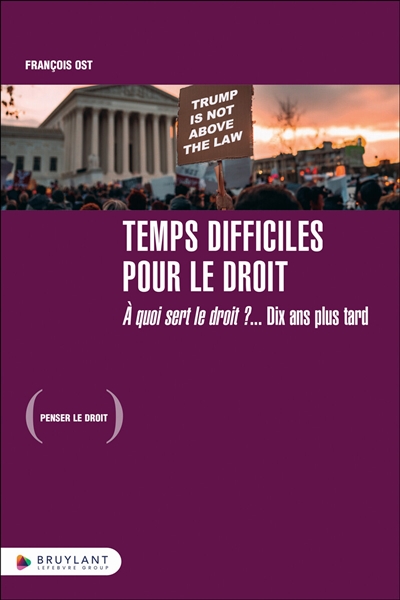 Temps difficiles pour le...