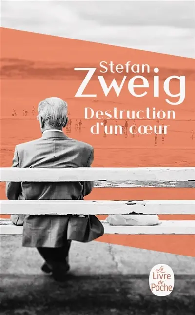 Destruction d'un coeur. La gouvernante. Le jeu dangereux