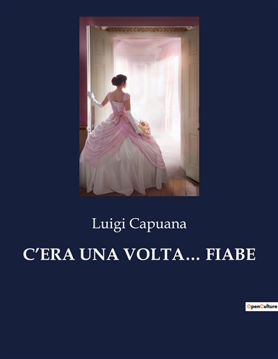C’ERA UNA VOLTA… FIABE