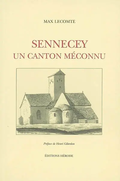 Sennecey, un canton méconnu