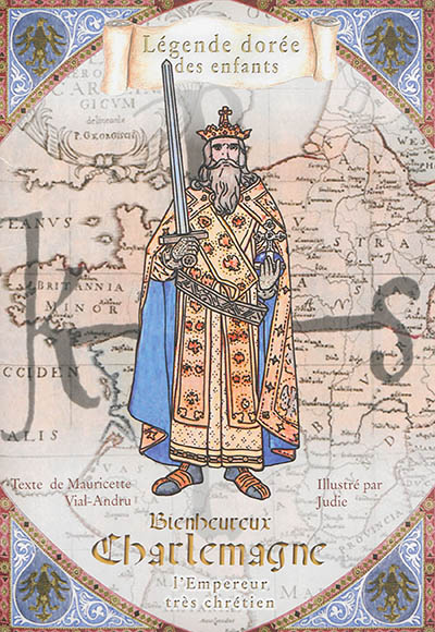 Bienheureux Charlemagne