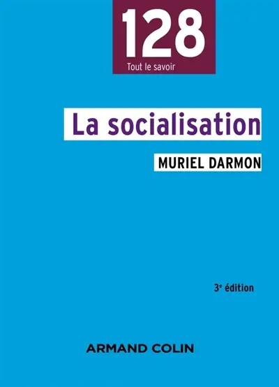 La socialisation