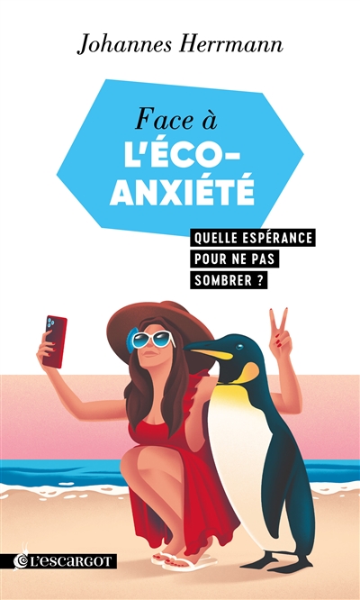 Face à l'éco-anxiété, quelle espérance pour ne pas sombrer ?