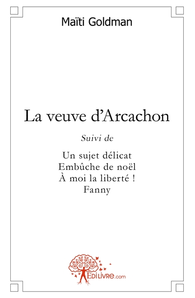 La veuve d'arcachon