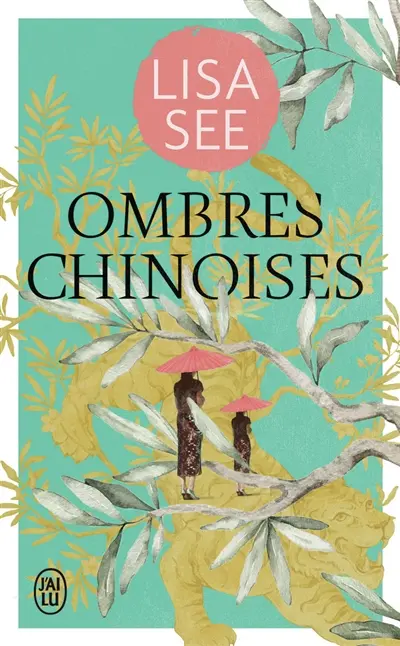 Ombres chinoises
