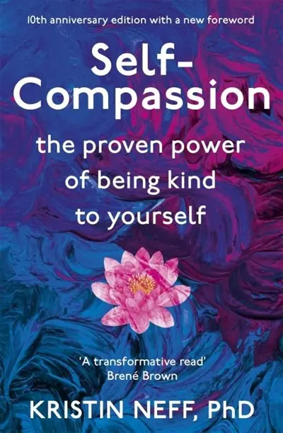 Self Compassion Self Compassion