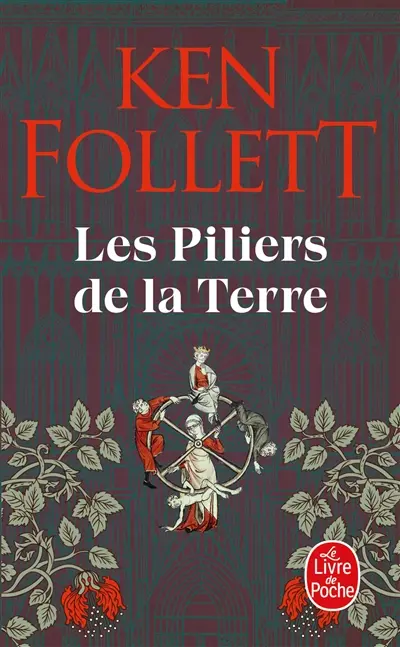 Les piliers de la terre