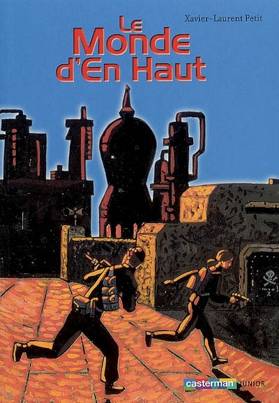 Le Monde D'en Haut