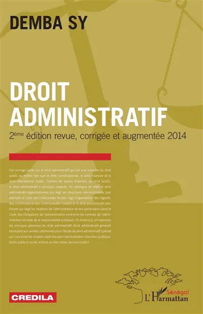 Droit administratif
